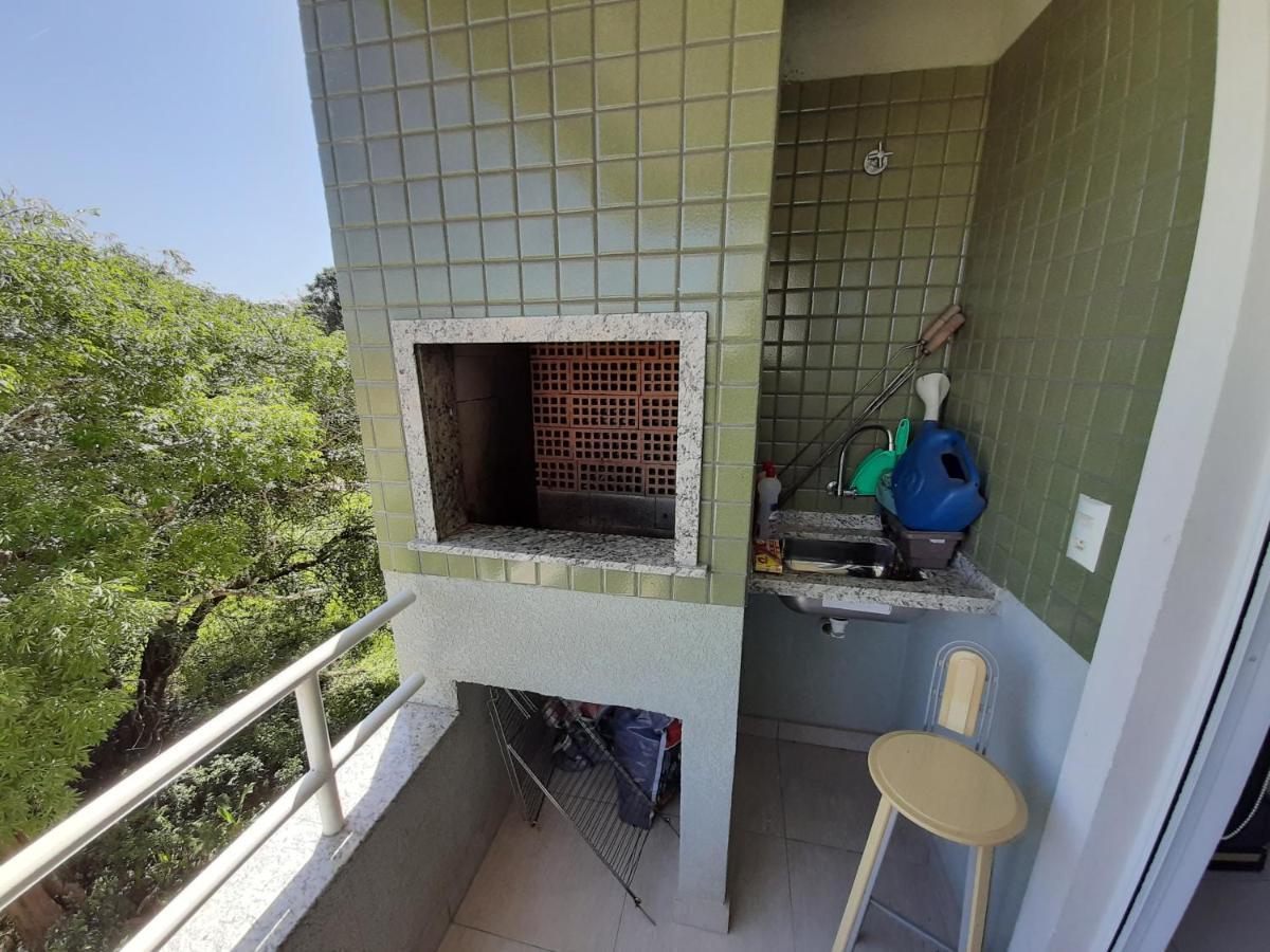 Quarto Com Cama De Casal Ao Lado Da Opera De Arame Curitiba Exterior foto